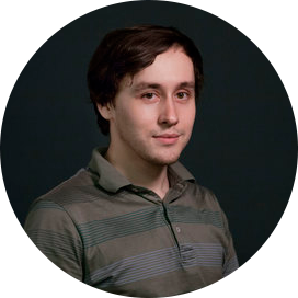 Tymur Cherkasov